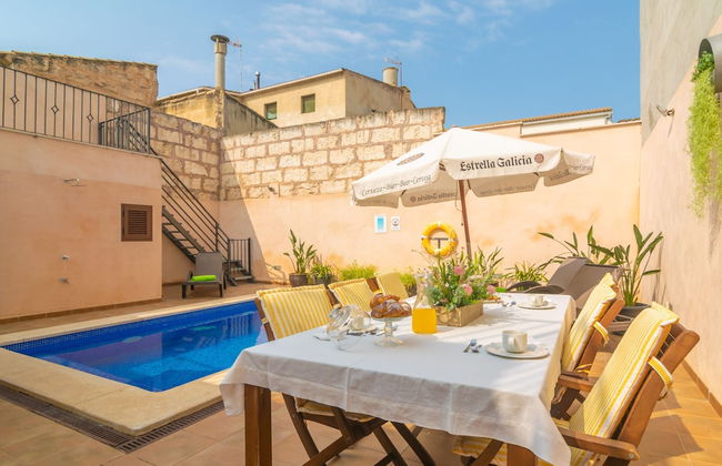 Villa Placeta 6 in Sa Pobla - Foto 3