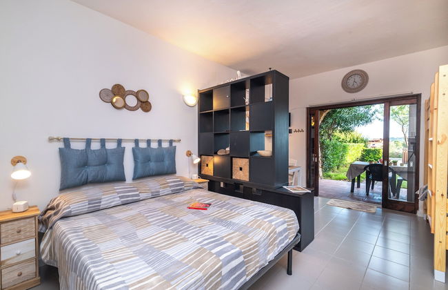 I Fari Apartments 600m From The Beach - Foto 15