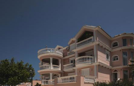 Casa di Voz Suites complex & free gym services by "elite" - Foto 63