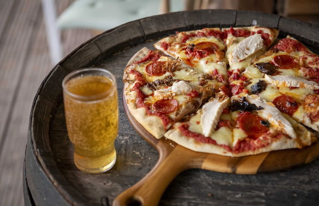 Torre Cider Farm - Foto 54