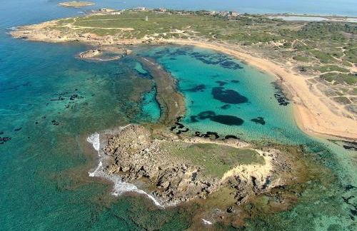 Casa vacanze Sardegna, Torre dei Corsari Costa Verde - Foto 28