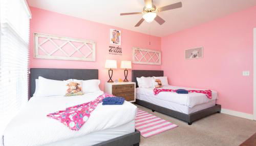 Lipstick & Boots 10 min to Broadway, Music Row, Fun - Foto 4