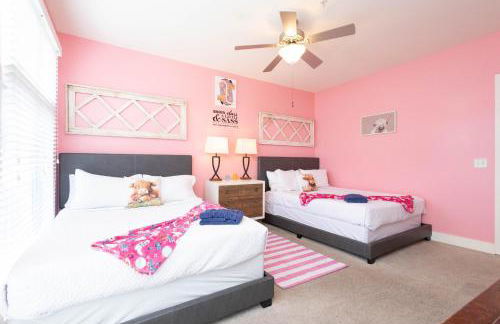 Lipstick & Boots 10 min to Broadway, Music Row, Fun - Foto 4