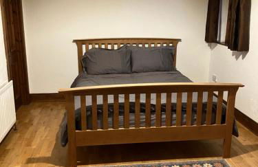 Ridge Wood House - Foto 6