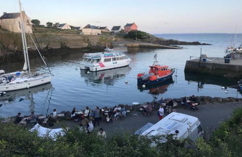 Portec la mer et le sentier côtier à pied - Foto 58