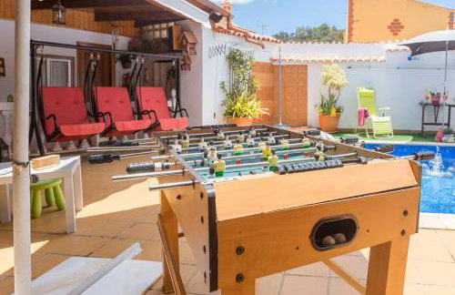 Villa Canaria Pilar - con piscina privada - Foto 10