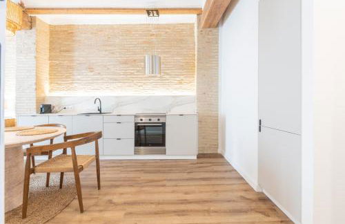 Yturralde by Alma Suites - Photo 32