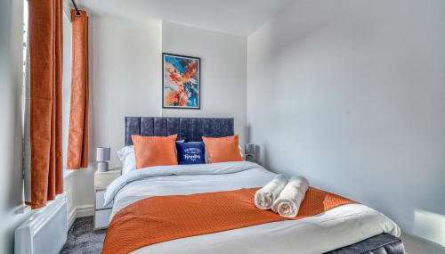 Budget 1-Bed Flat in Manchester - Foto 4