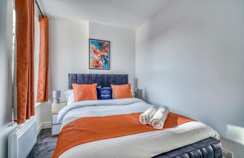 Budget 1-Bed Flat in Manchester - Photo 4