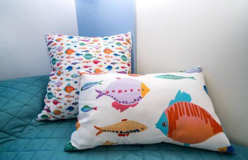 Blue Home Tellaro - Photo 18