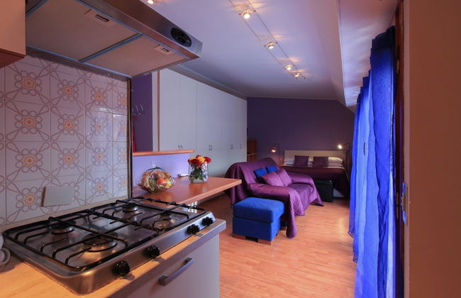 Residence House Aramis Down Town - Photo 12