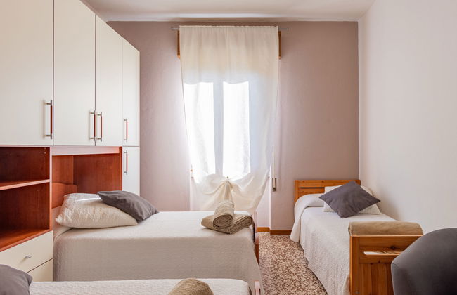 Villa Del Sole - Foto 23