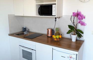 Apartments Marina - perfect for couples, parking - Foto 5