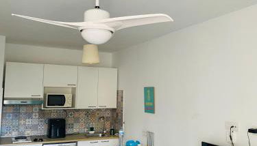 Marina Beach-Apartamentos Tahiche - Foto 2