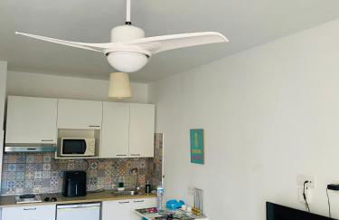 Marina Beach-Apartamentos Tahiche - Foto 2