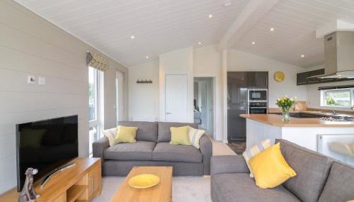 Alder Lodge - Foto 3