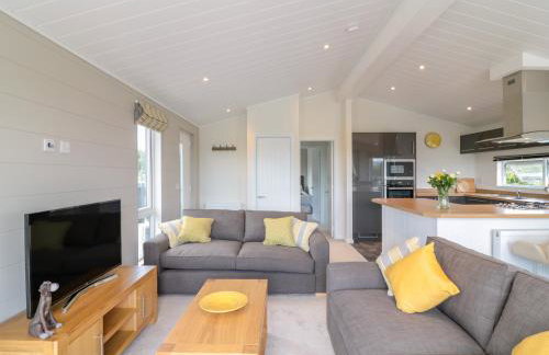 Alder Lodge - Foto 3