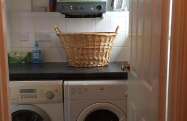 Gatekeepers Lodge @ Plas Dinas - Foto 8