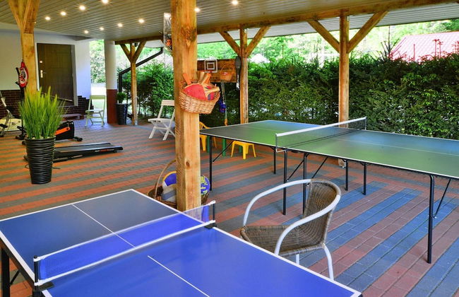 Villa in Swiecianowo Near Baltic Sea - Photo 23