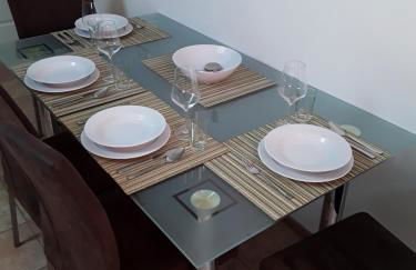 Orange Sun Apartment - Foto 20