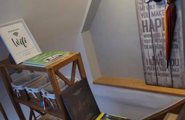 SchlossNest Isny - Denkmal Kultur Park Stadt - Foto 12