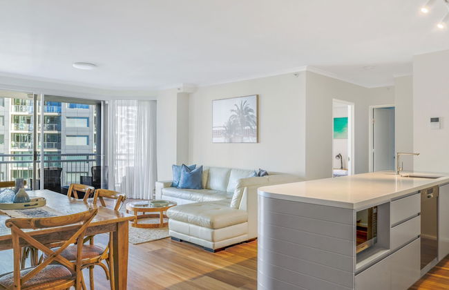 Ocean Sands Resort - Photo 18