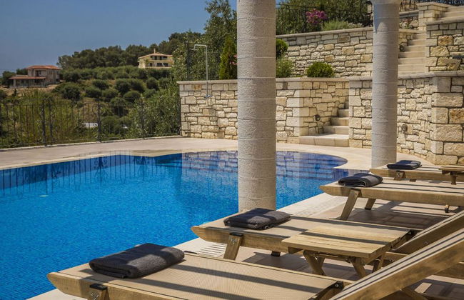 Elysium Living Parga - Foto 6