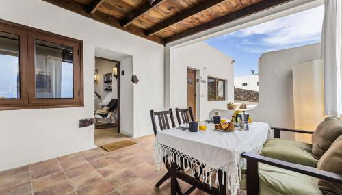 Maretas - Apartamento rural con piscina - Foto 3