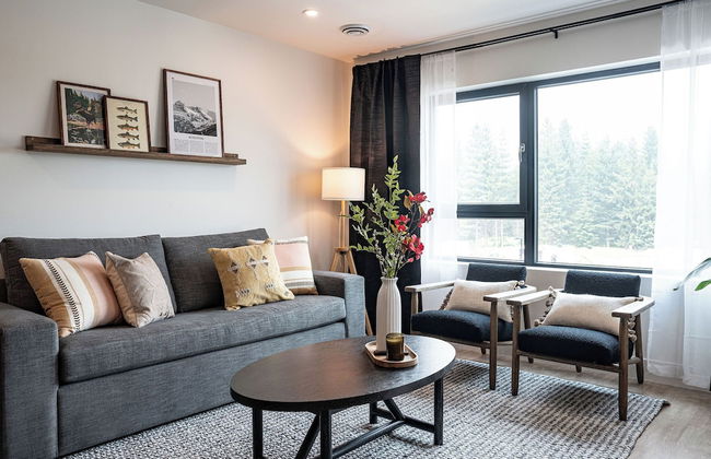 The Selkirk House by Revelstoke Vacations - Photo 31