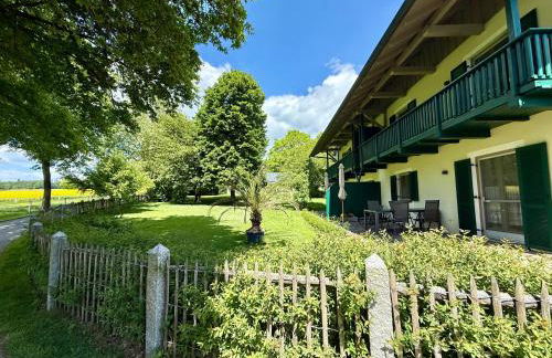 Gut Schwarz-n Hof Ferienwohnungen - Foto 13