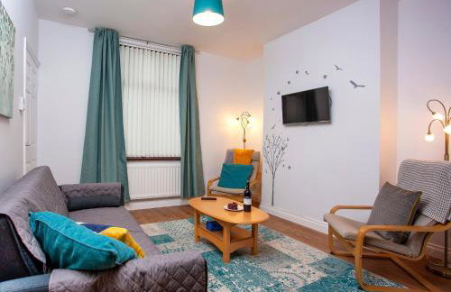 Freville Cottage - Foto 2