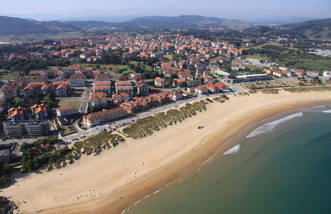 Maritimo Ris Apartamentos - Photo 37