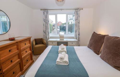 Mains Cottage - Foto 16