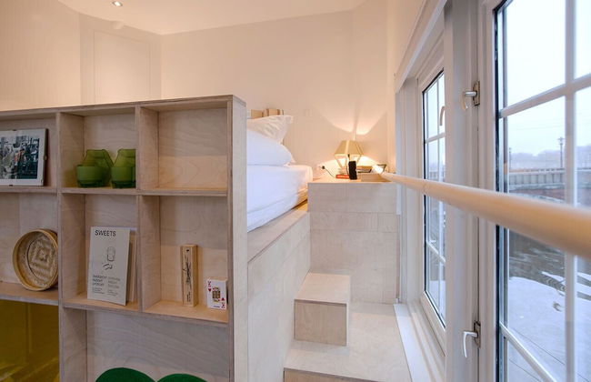 SWEETS - Nieuwe Amstelbrug - Foto 2