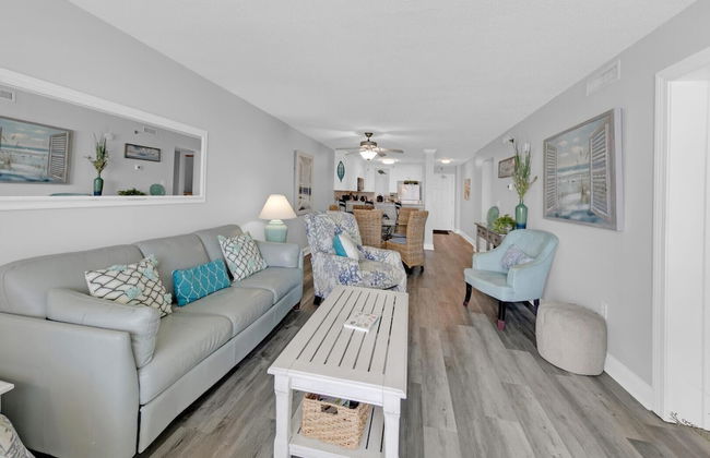 Destin on the Gulf 404 - Foto 18