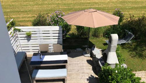 Ferienwohnung Chiemseezauber - Foto 3