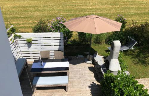 Ferienwohnung Chiemseezauber - Foto 3