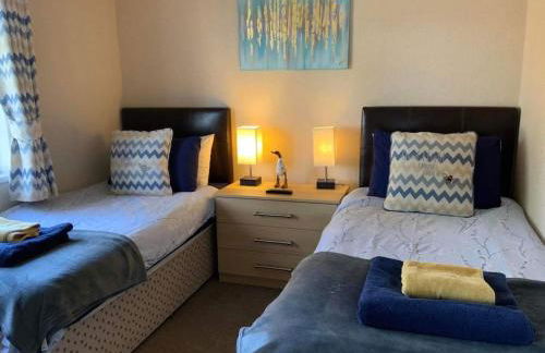 Honeybee Lodge - Foto 9