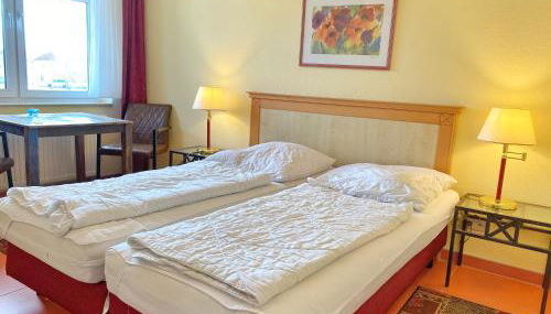 Appartements am Rondell Neddesitz, Appartement 309 - Foto 2