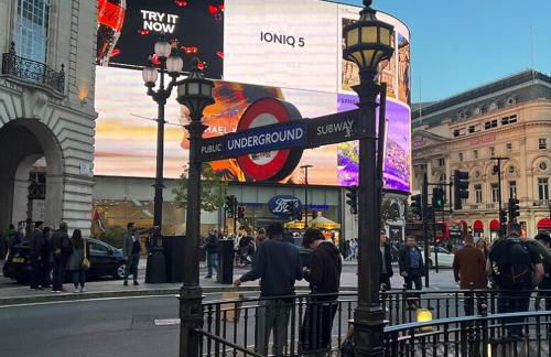 Heart of Soho - Foto 9