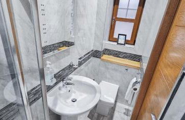 St Martins 12 Bedroom House - Tranent - Foto 48