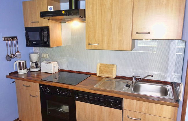 Ferienwohnungen Ostseeblick - Foto 28