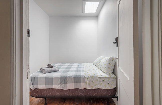 Beautiful 6BR Apt Near Olympic Stadium - Foto 18