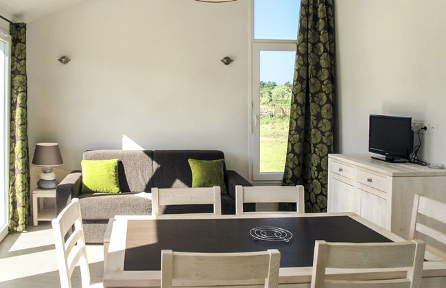 Les Grands Rochers - Foto 4