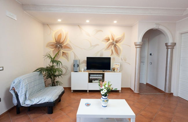 Casa Francese Relax - An Oasis of Well-being not far From the sea - Foto 3