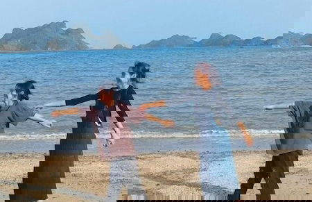 Bee Lucky Homestay - Photo 51