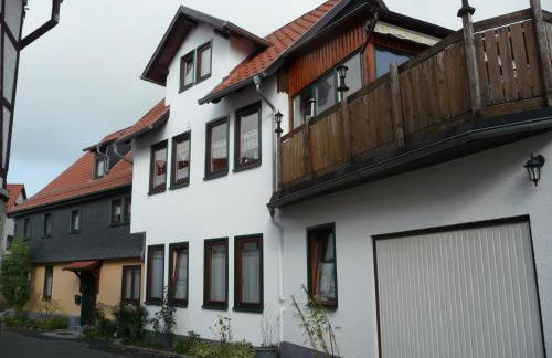 Haus Saskia - Foto 5