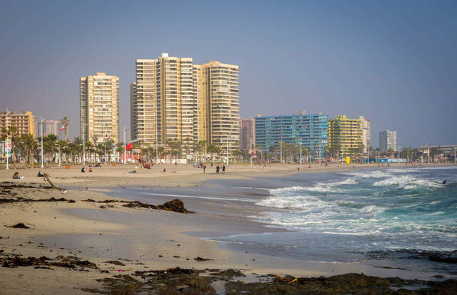 Private Day Trips from Tacna - Foto 2