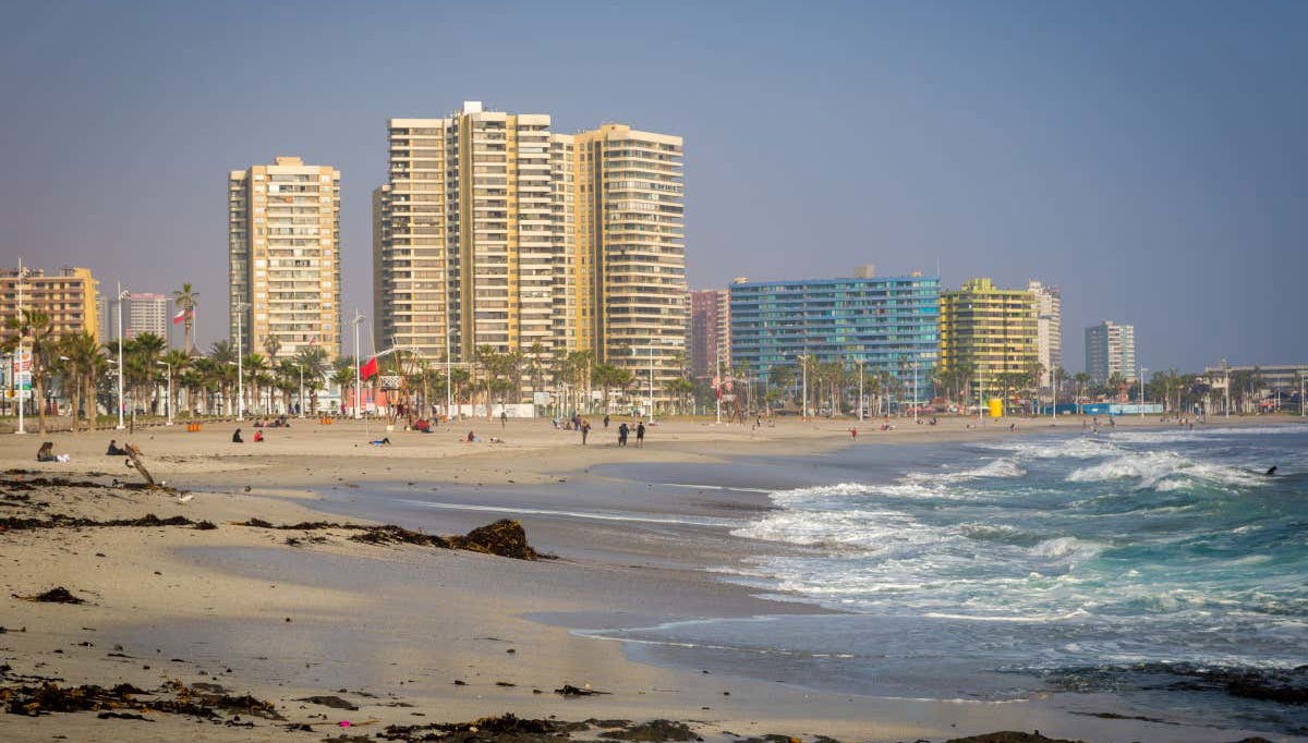 Private Day Trips from Tacna - Foto 2