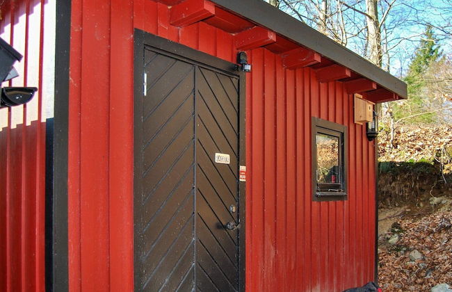 4 Person Holiday Home in Tjornarp - Foto 17